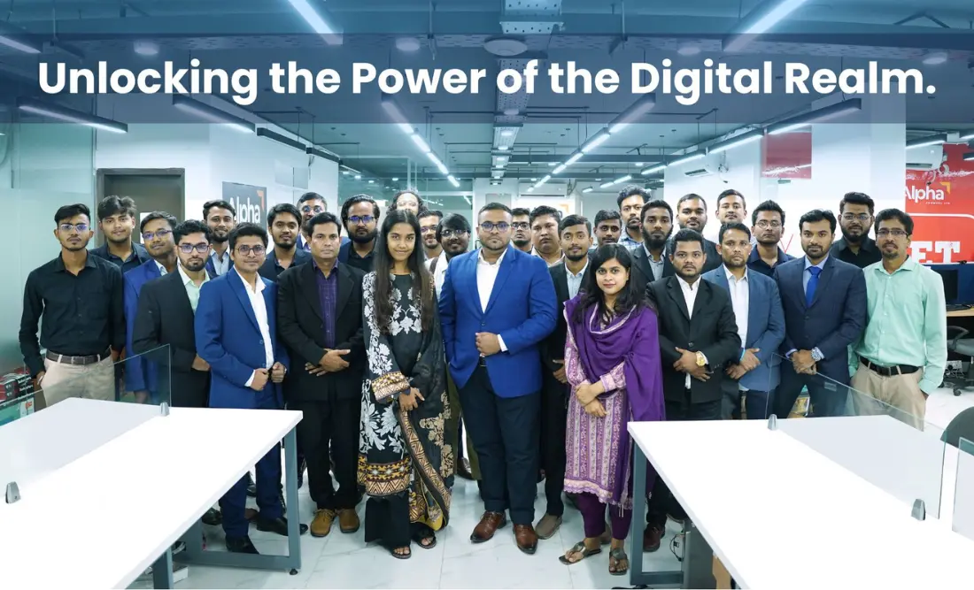 best digital marketing expert