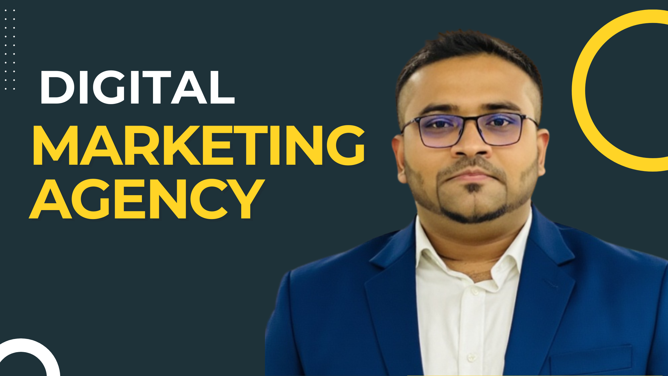 digital marketing agency